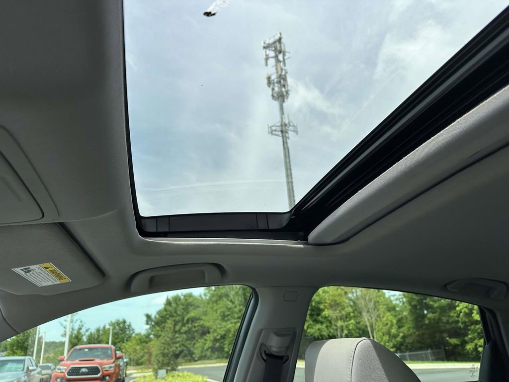 Used 2019 Honda Accord Touring image 19