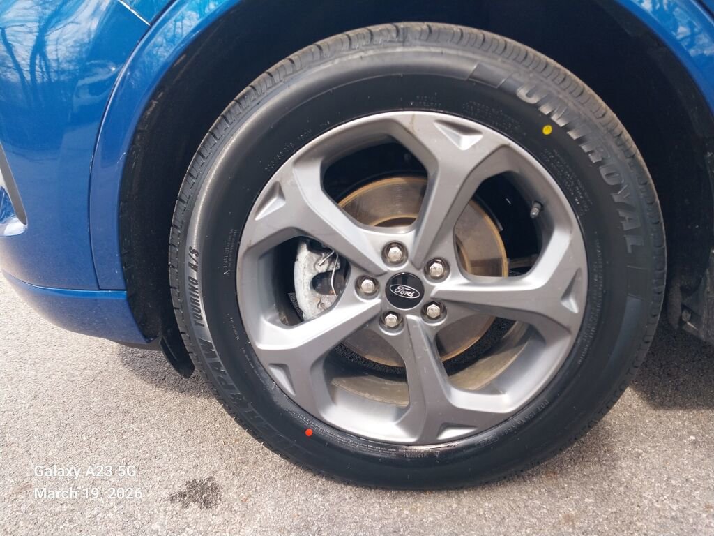 Certified 2023 Ford Escape ST-Line w/ Tech Pack #1 image 30