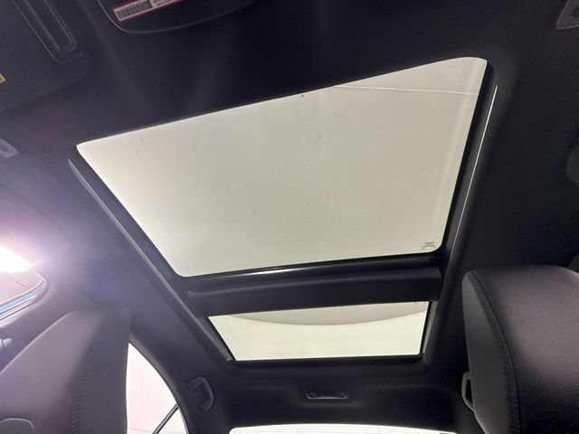 New 2026 Toyota Camry XSE FWD image 24