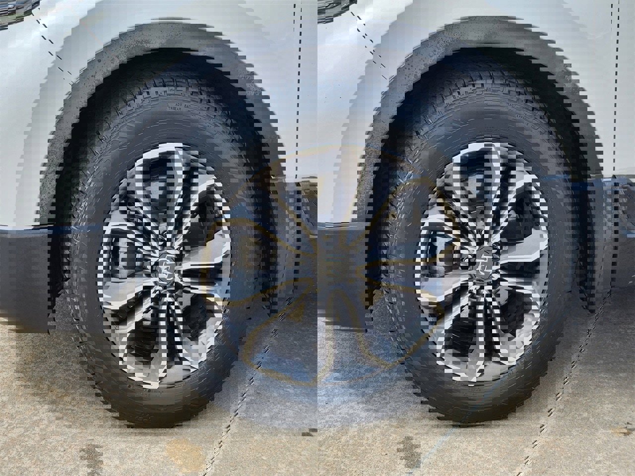 Certified 2021 Honda CR-V EX image 11