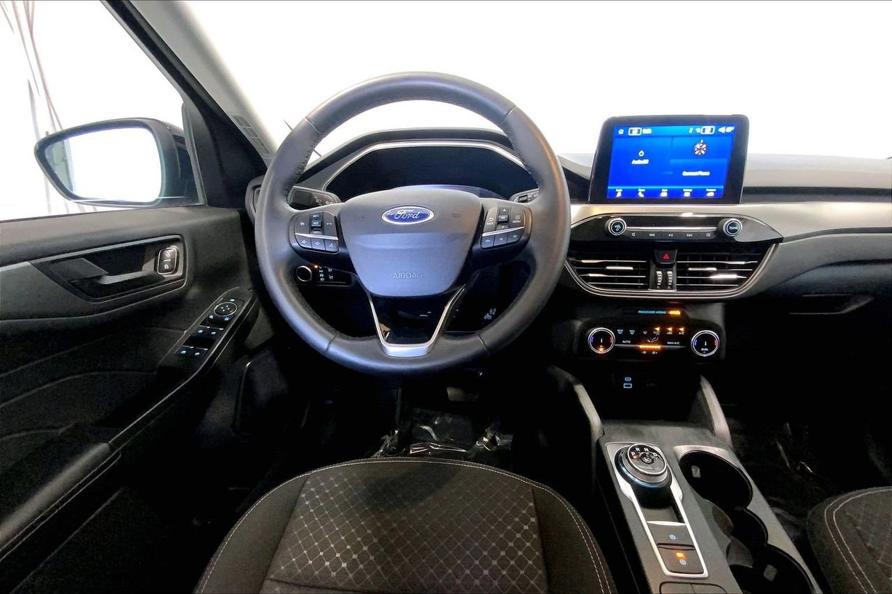 Certified 2023 Ford Escape Active FWD image 4