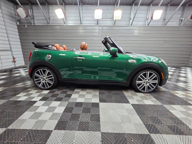 Used 2021 MINI Cooper S FWD image 10