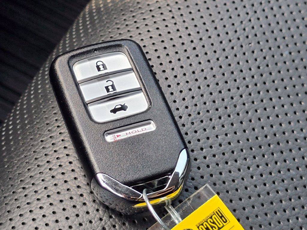 Used 2025 Honda Ridgeline RTL image 33