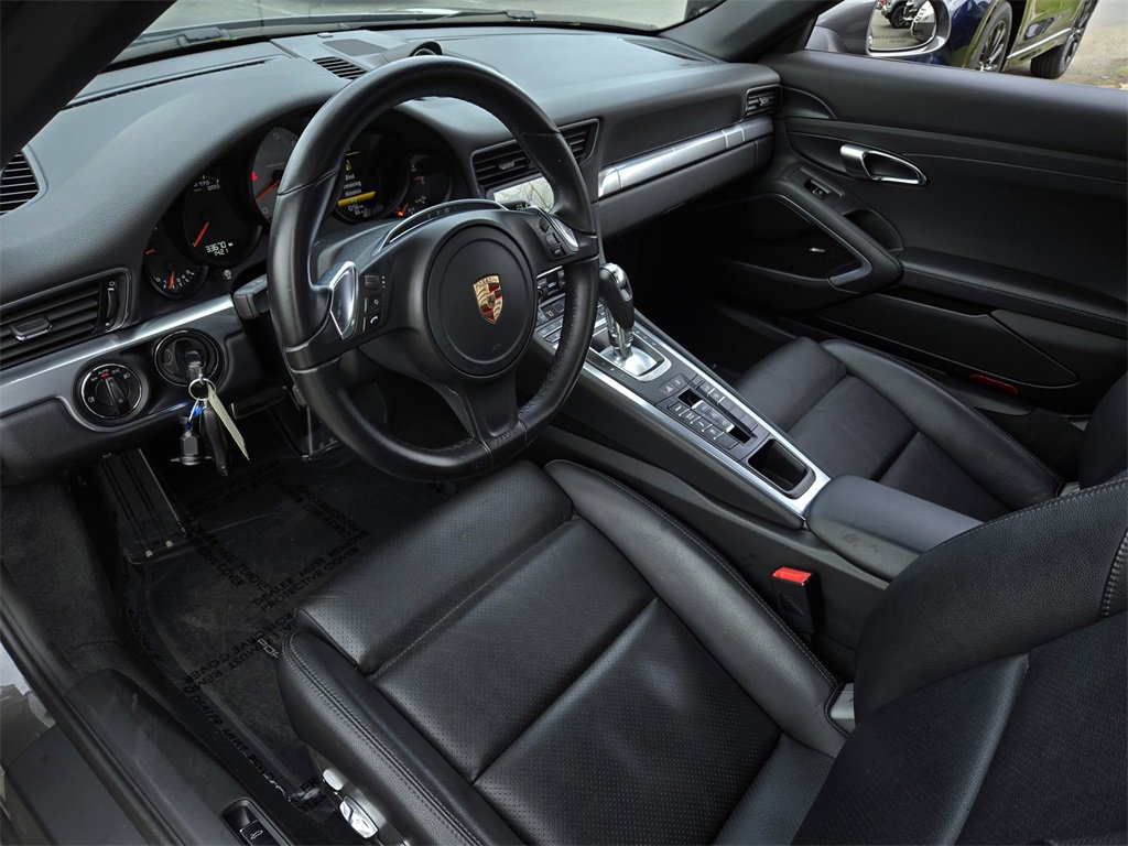 Used 2013 Porsche 911 Carrera S image 12