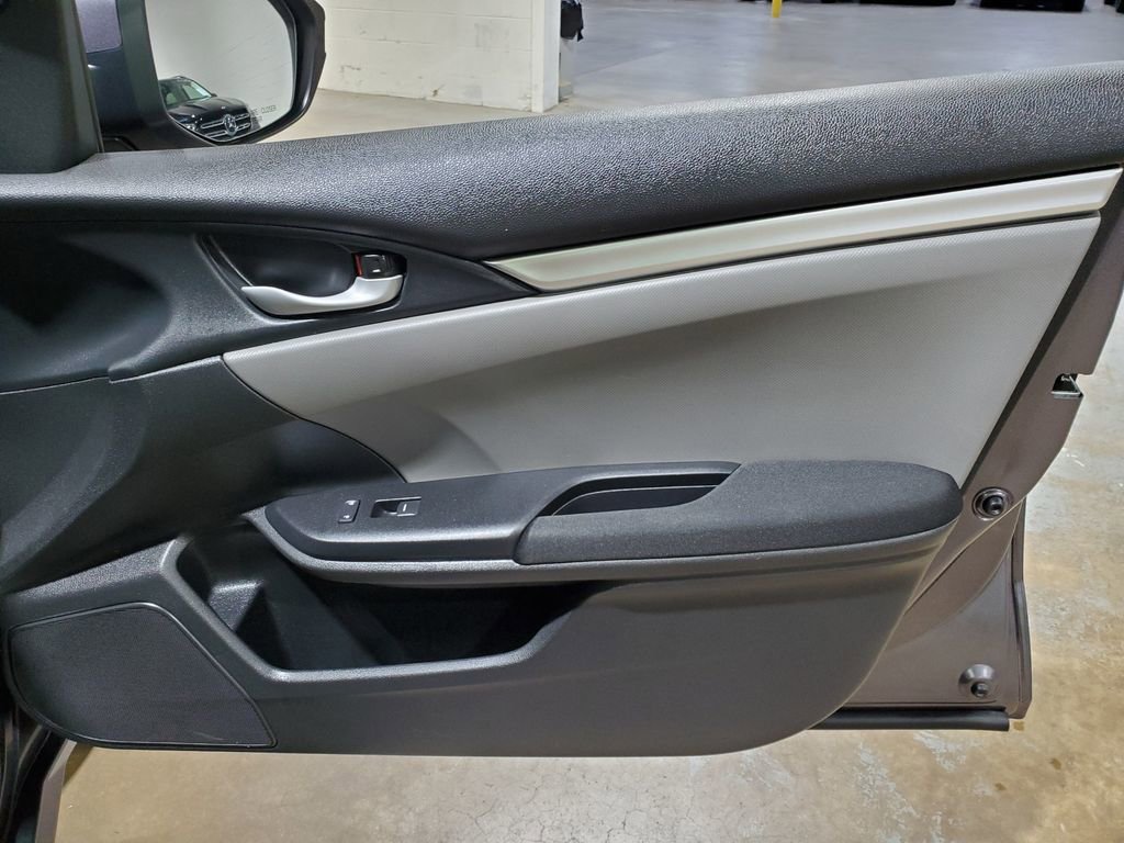 Used 2017 Honda Civic LX image 15