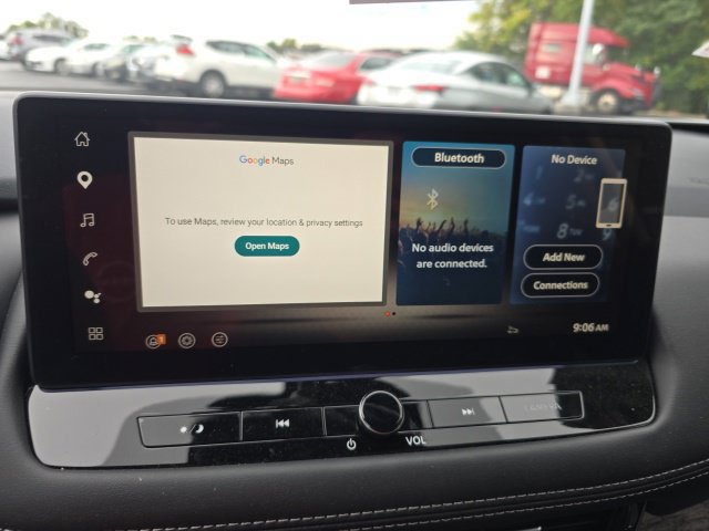 New 2026 Nissan Rogue Platinum AWD/4WD image 22