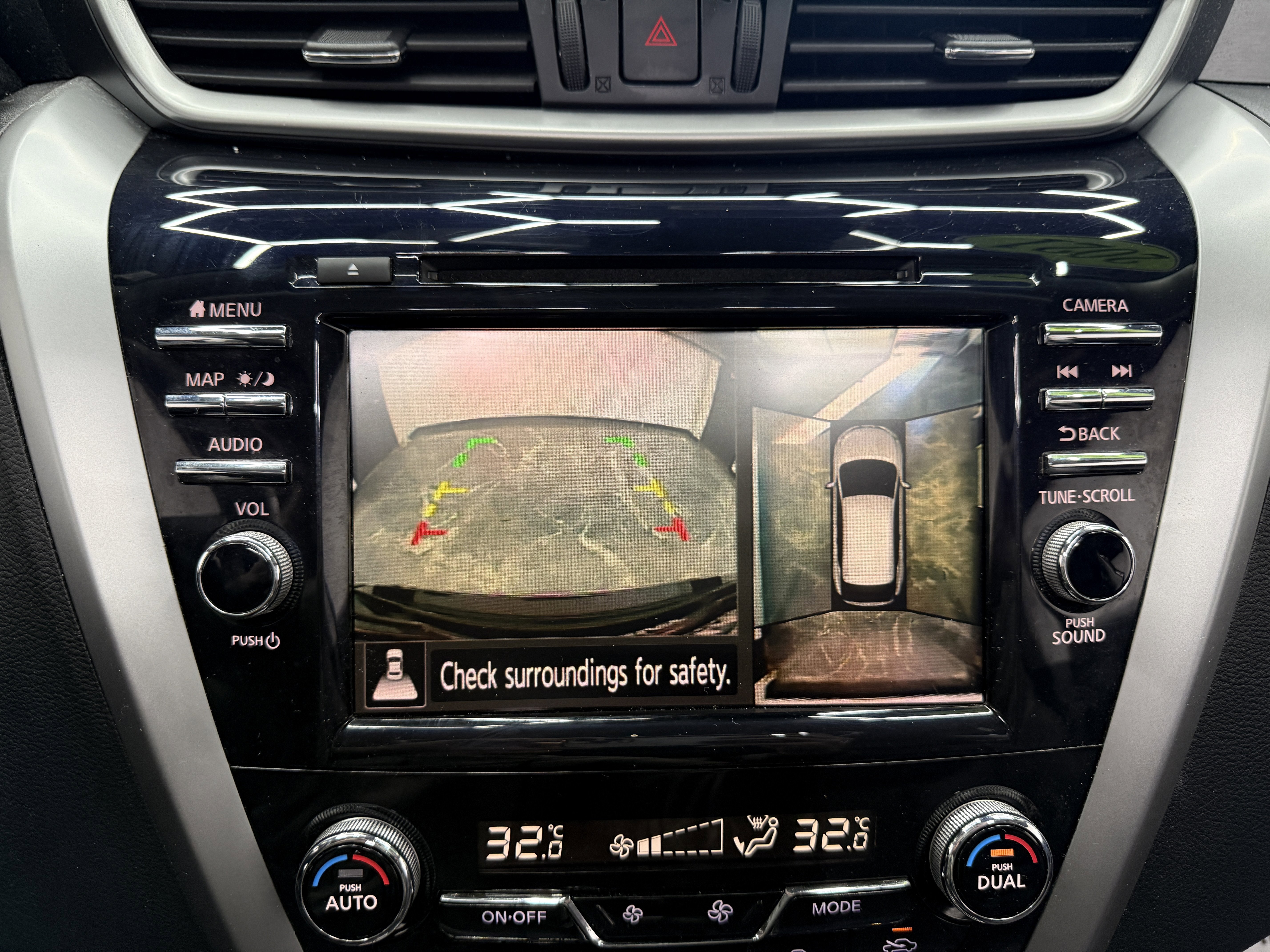 Used 2021 Nissan Murano SL image 21