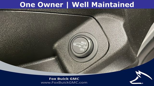 Used 2021 GMC Terrain SLE w/ Driver Convenience Package image 11