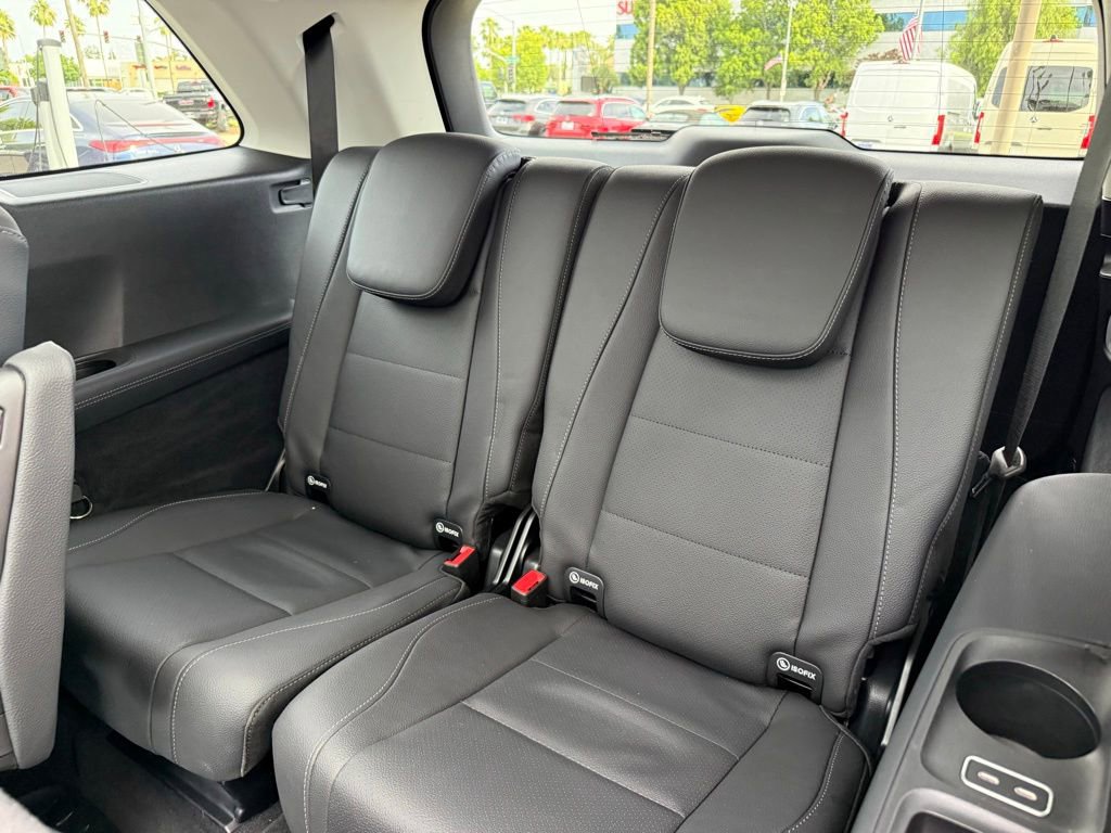 Certified 2026 Mercedes-Benz GLS 450 4MATIC image 15