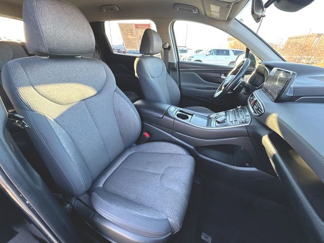 Used 2023 Hyundai Santa Fe SEL image 27