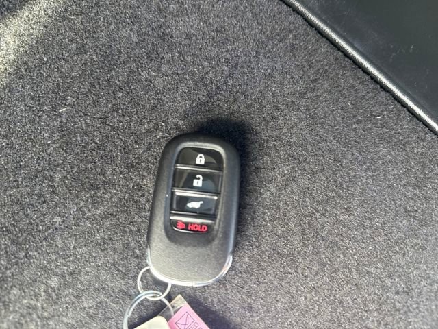 Used 2023 Honda HR-V LX image 43