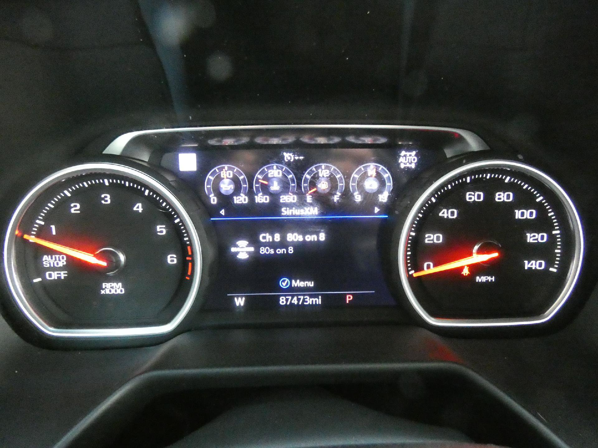 Used 2021 Chevrolet Tahoe Premier AWD/4WD image 21