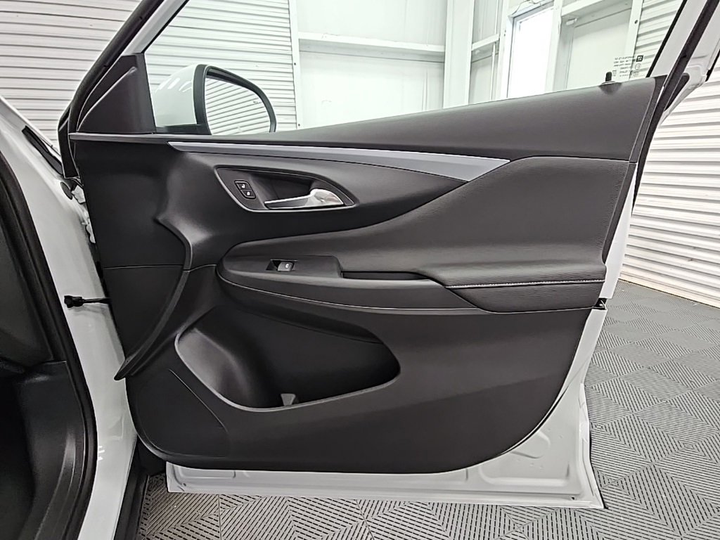 New 2025 Buick Envista Preferred w/ Convenience I Package image 38