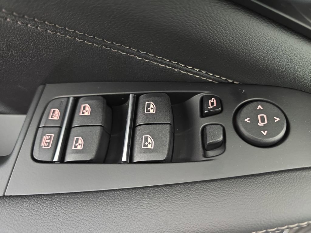 New 2026 BMW X7 xDrive40i image 29