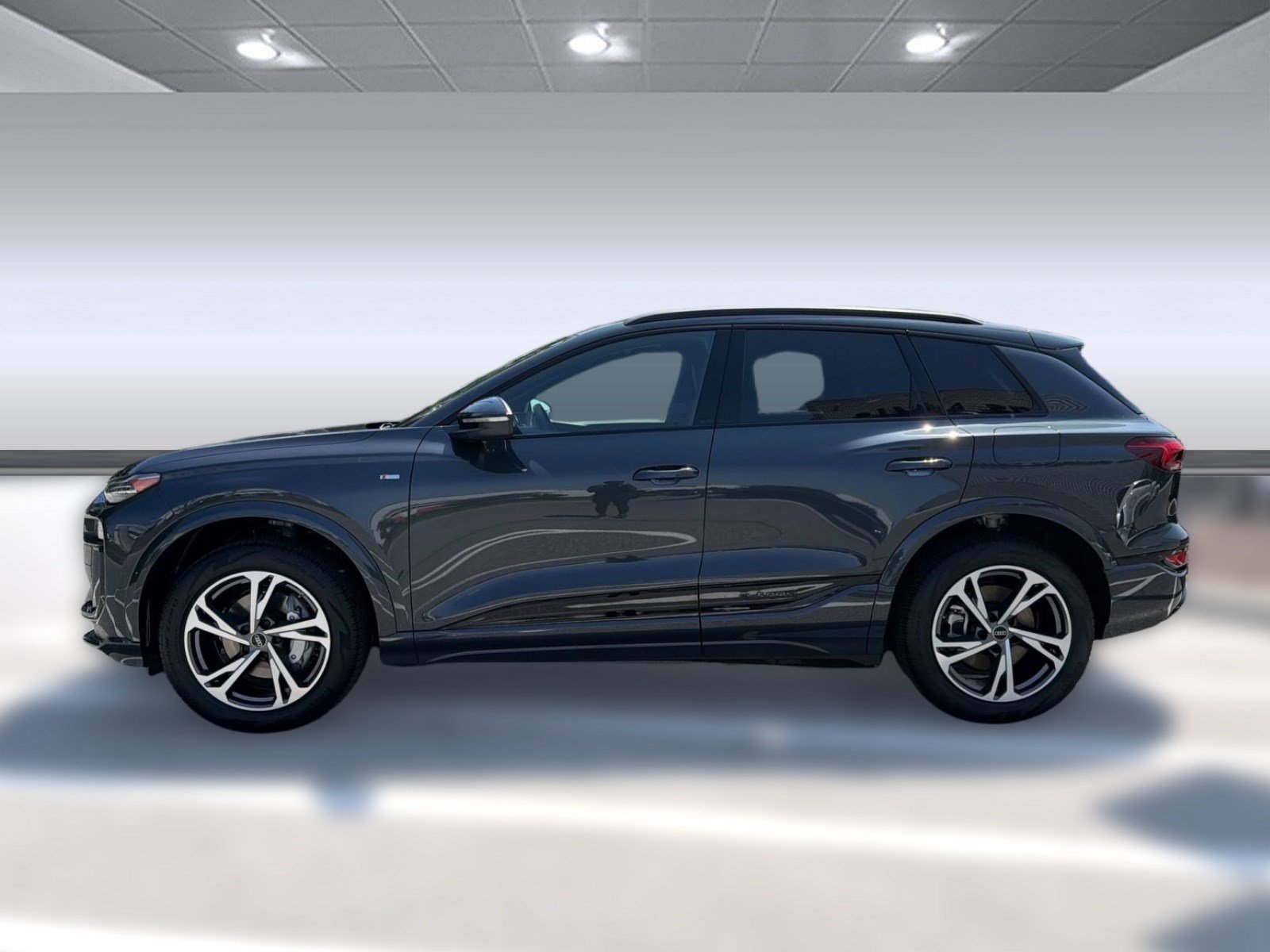 New 2027 Audi Q6 e-tron Premium Plus AWD/4WD image 2
