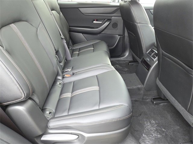 New 2026 MAZDA CX-70 SC image 15