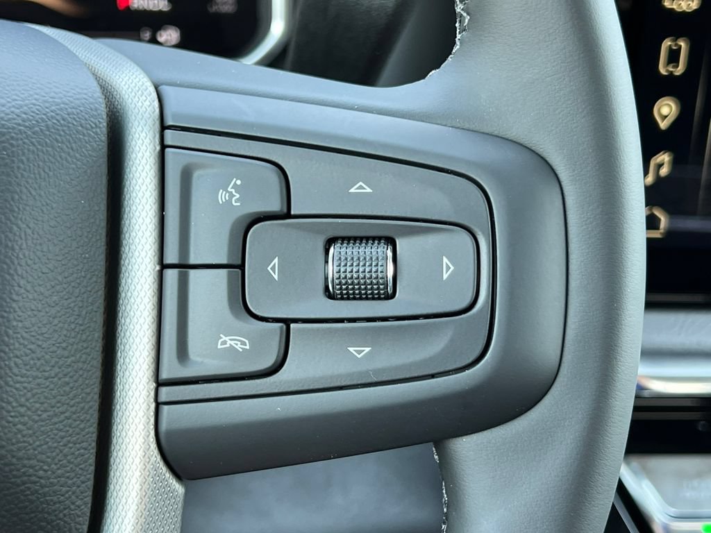 New 2026 GMC Sierra 2500 Denali w/ Denali Reserve Package AWD/4WD image 33