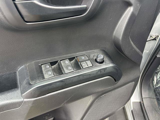 Used 2023 Toyota Tacoma SR AWD/4WD image 10
