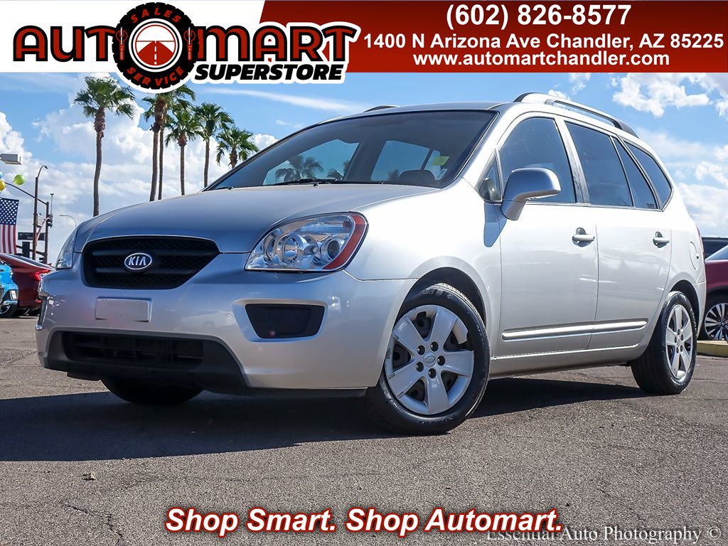 Used 2009 Kia Rondo LX