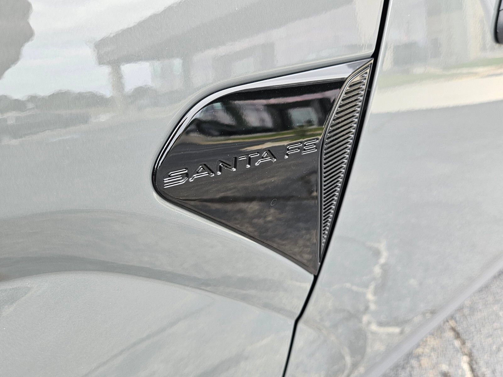 New 2026 Hyundai Santa Fe SEL FWD image 17