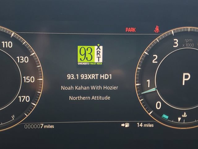 Certified 2026 Jaguar F-PACE R-Dynamic S AWD/4WD image 30