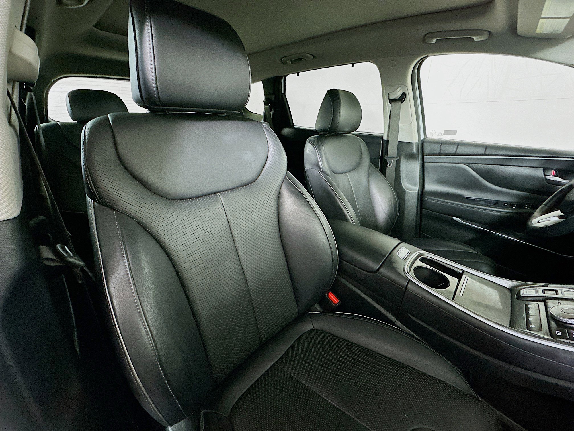 Certified 2023 Hyundai Santa Fe Limited image 27