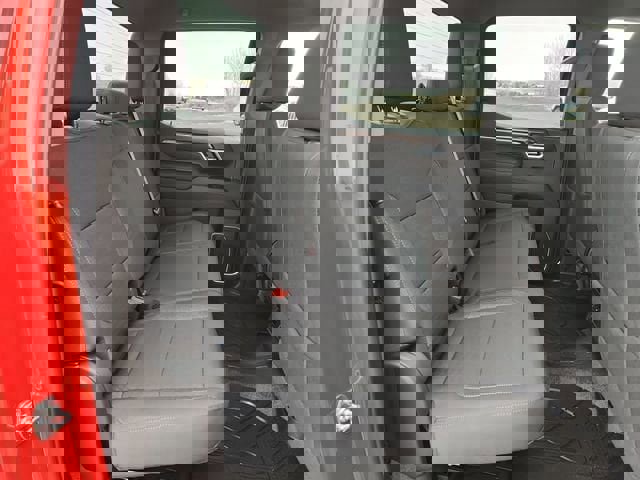 Certified 2026 Chevrolet Silverado 1500 LT w/ Protection Package image 25