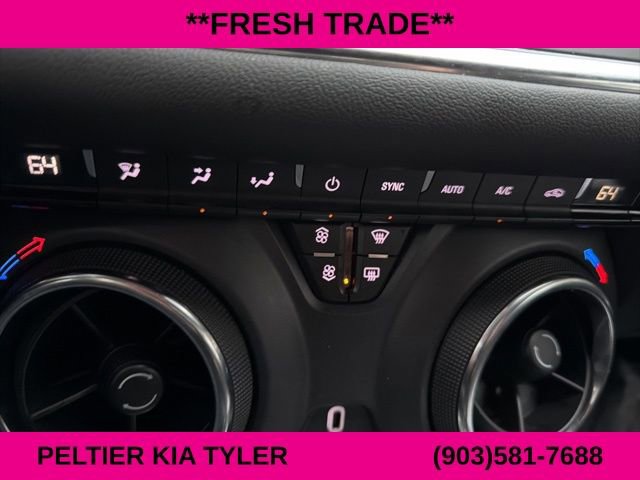 Used 2022 Chevrolet Blazer LT image 21