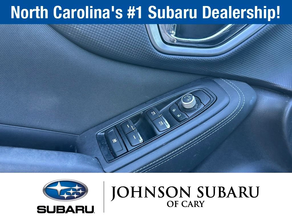 Used 2019 Subaru Forester Premium AWD/4WD image 19