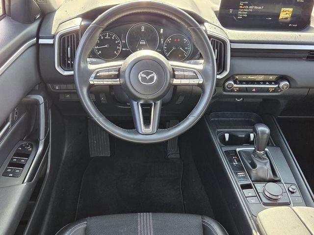 Used 2024 MAZDA CX-50 AWD 2.5 S w/ Premium Package image 7