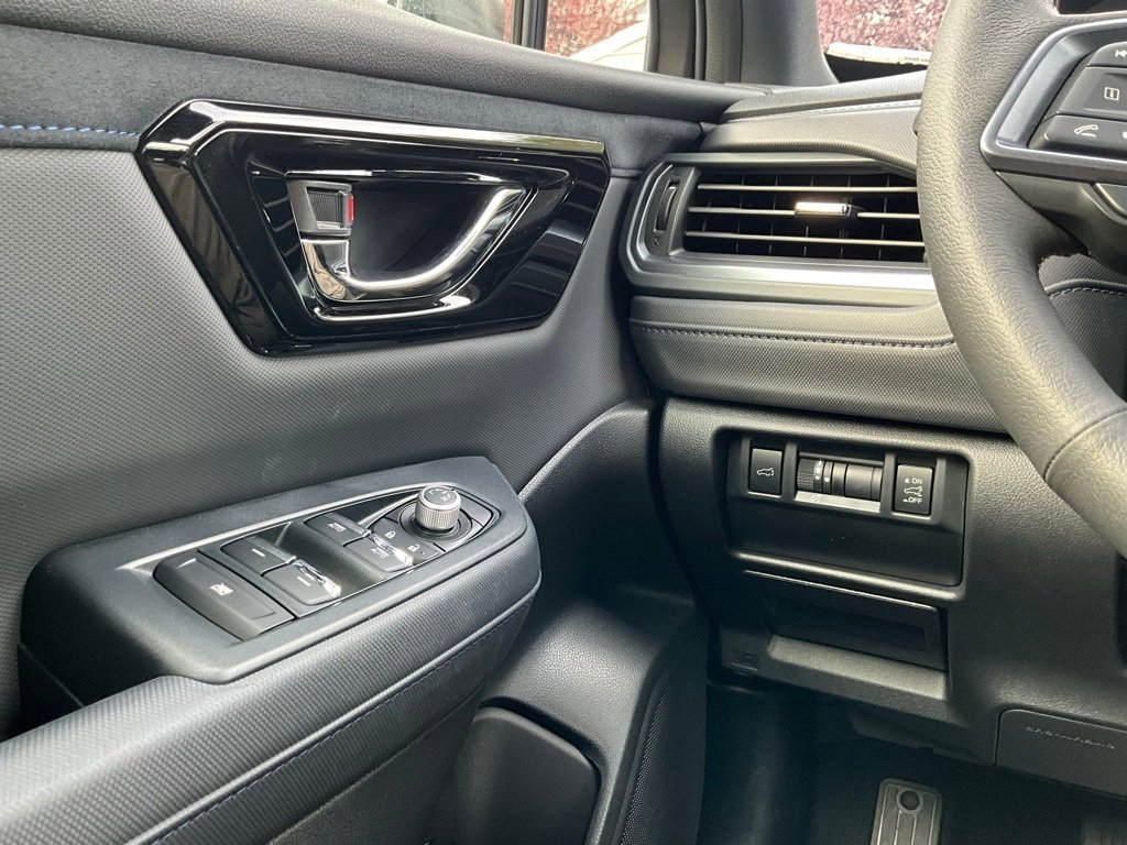 Certified 2025 Subaru Forester Limited image 22