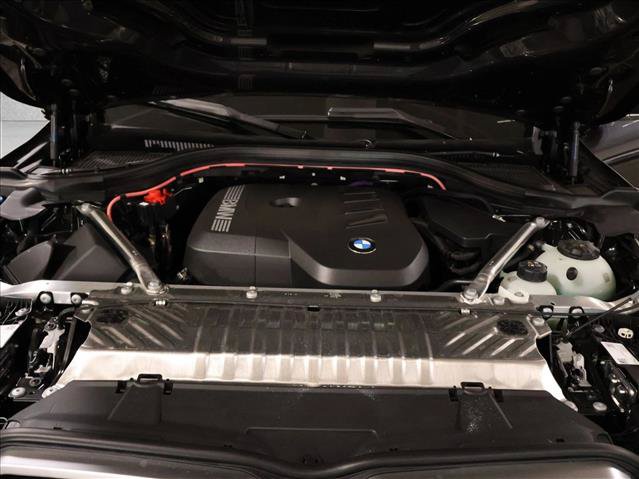 Used 2026 BMW X3 xDrive30i w/ Premium Package AWD/4WD image 18