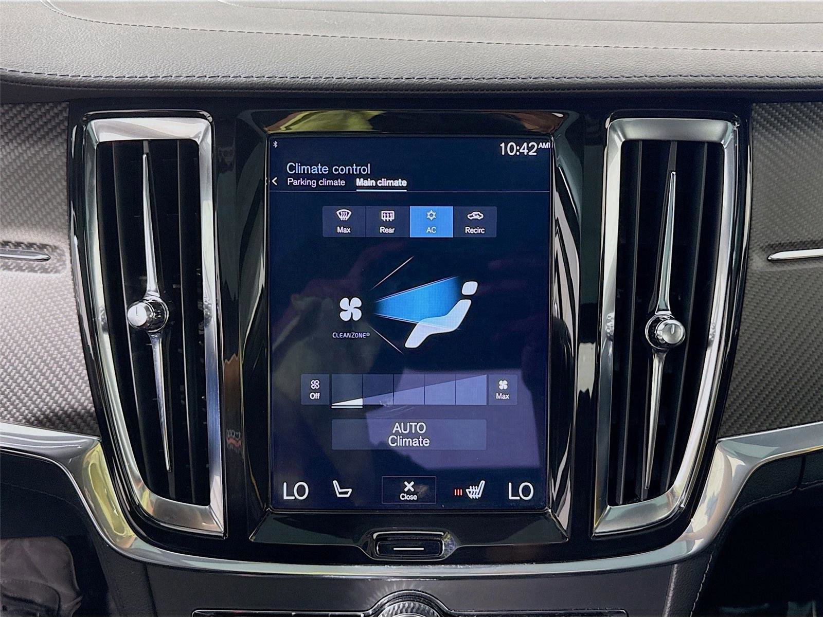 Used 2021 Polestar Polestar 1 image 15