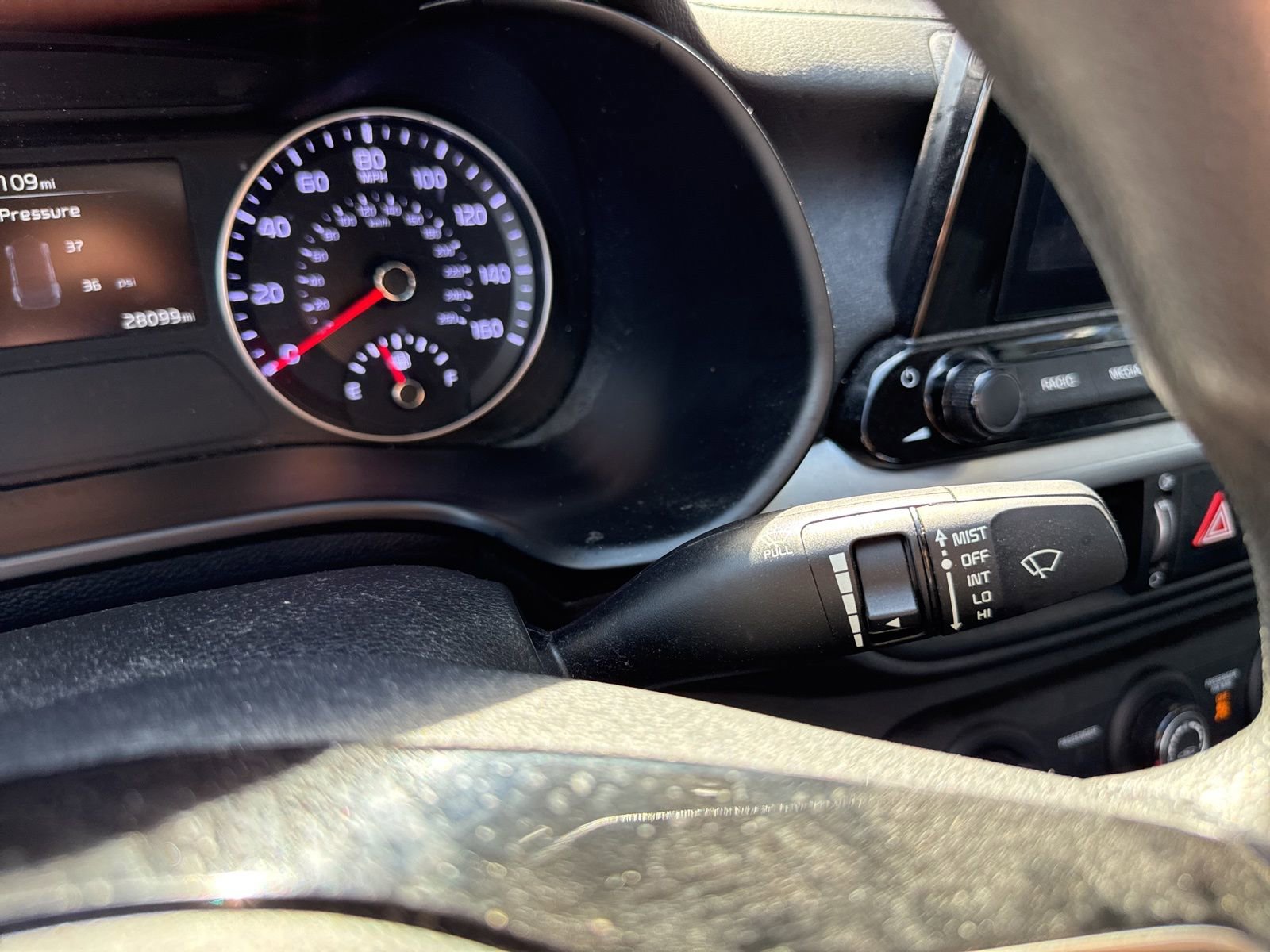 Used 2023 Kia Forte LXS w/ LXS Technology Package image 32