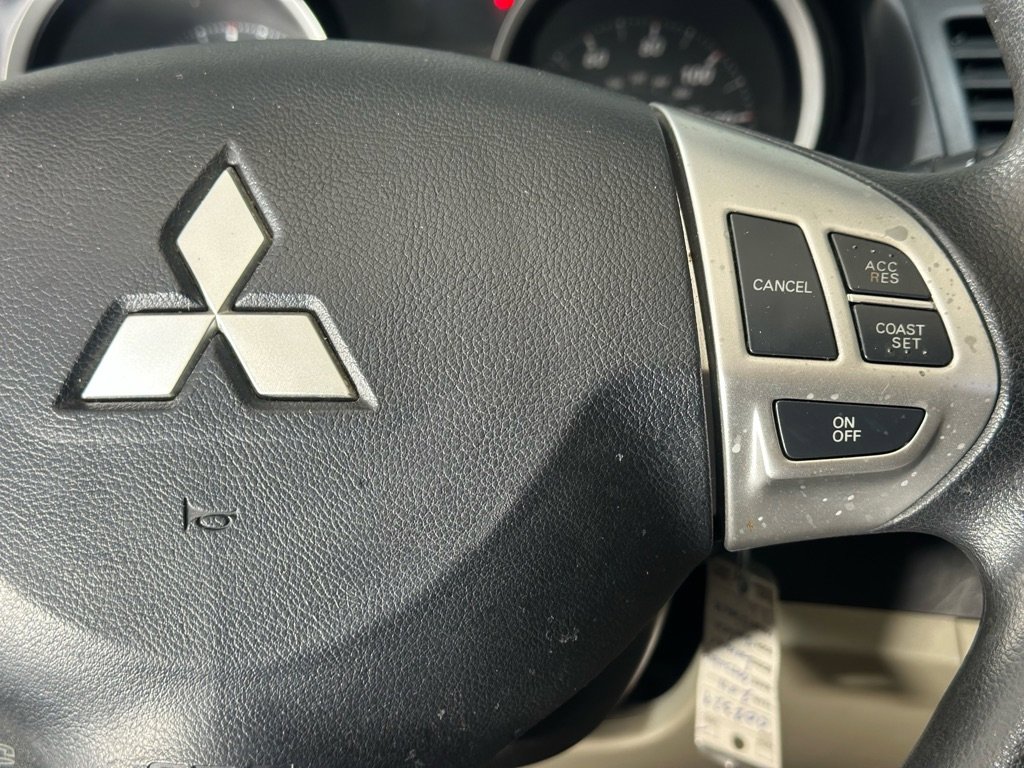 Used 2011 Mitsubishi Lancer ES image 24