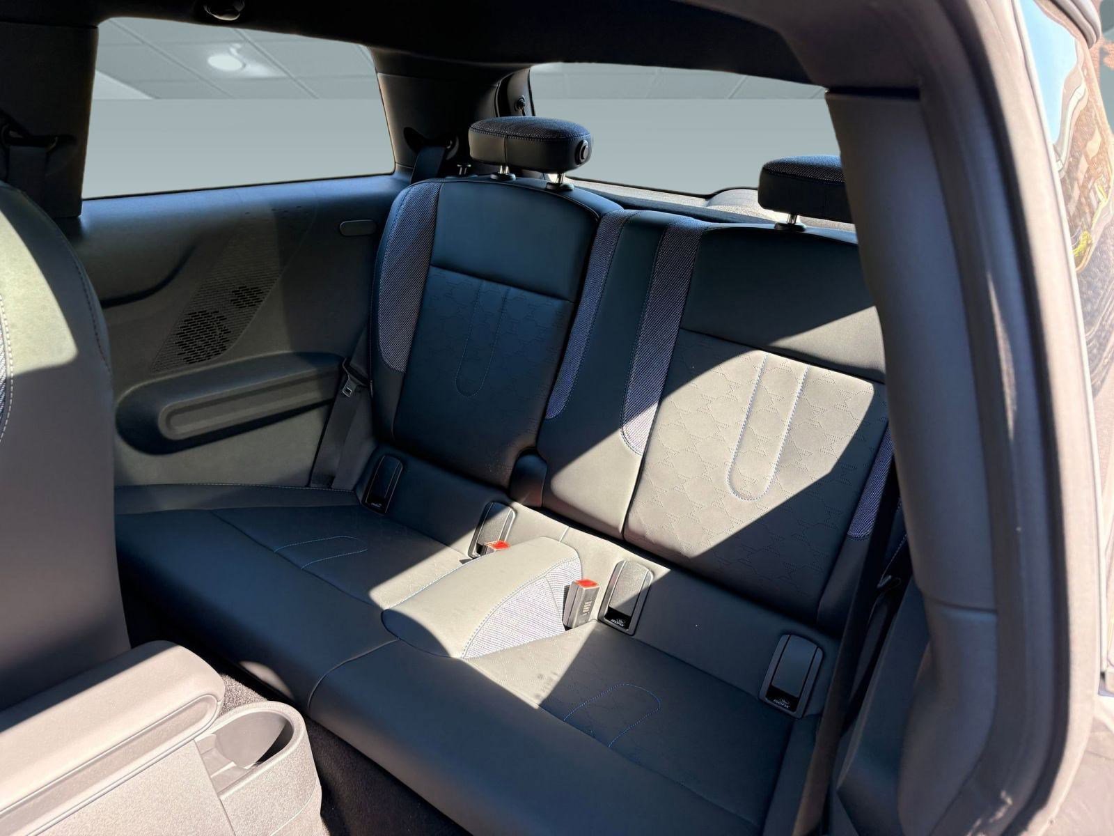 New 2026 MINI Cooper S image 23