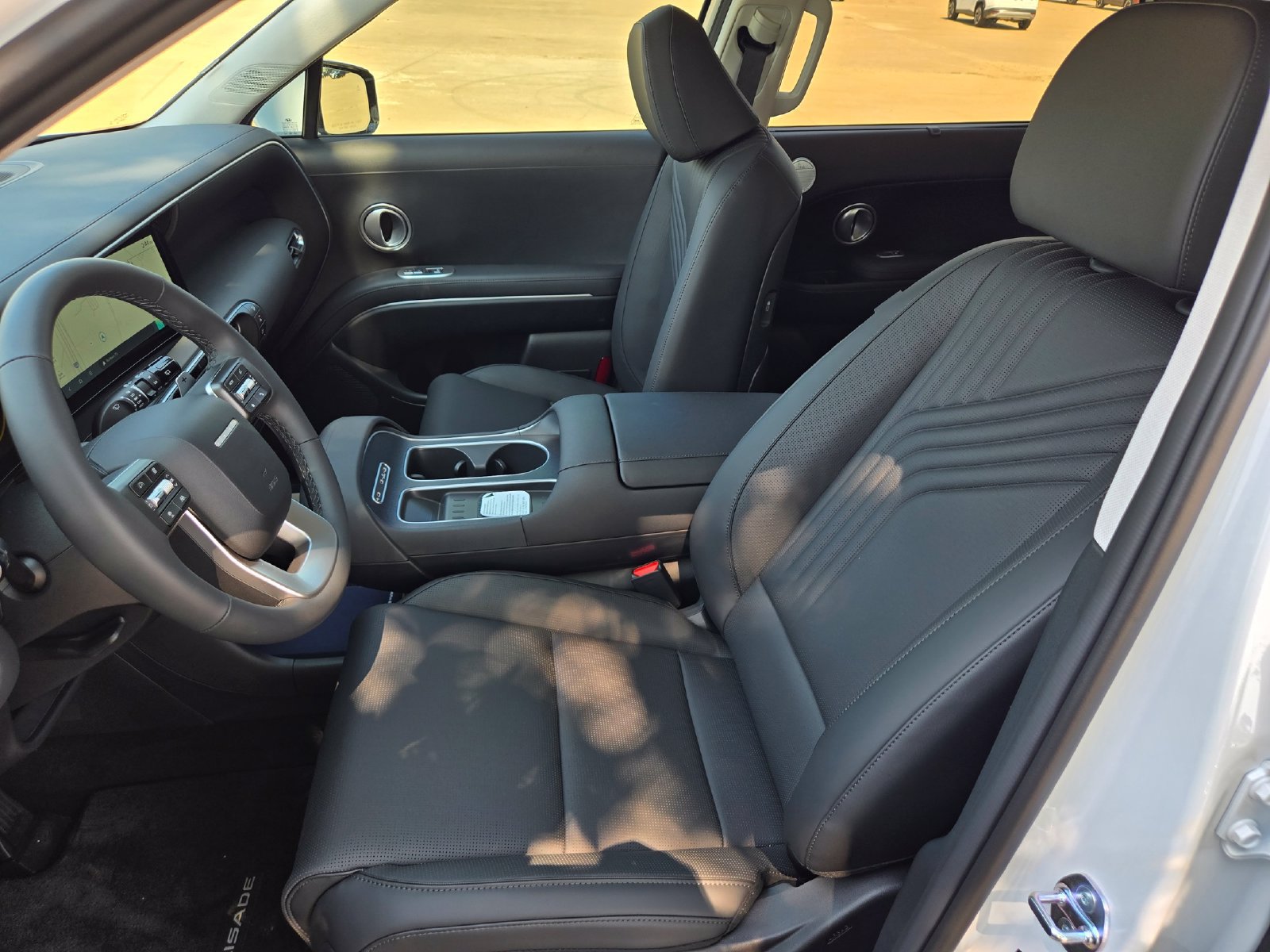 New 2026 Hyundai Palisade SEL Premium AWD/4WD image 17