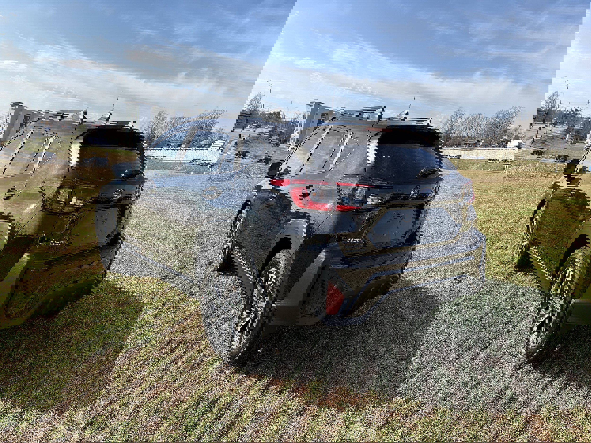 New 2026 Subaru Crosstrek 2.0i Premium image 6