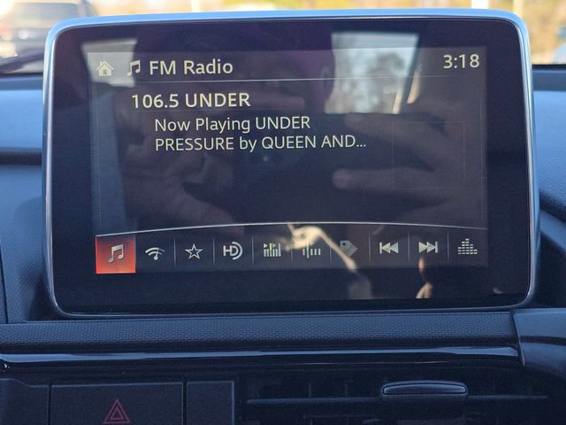 Used 2016 MAZDA MX-5 Miata Grand Touring image 20