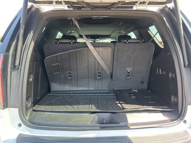 Used 2022 Chevrolet Tahoe High Country w/ Max Trailering Package image 31