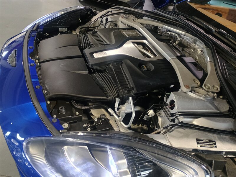 Used 2021 Aston Martin DBX image 39