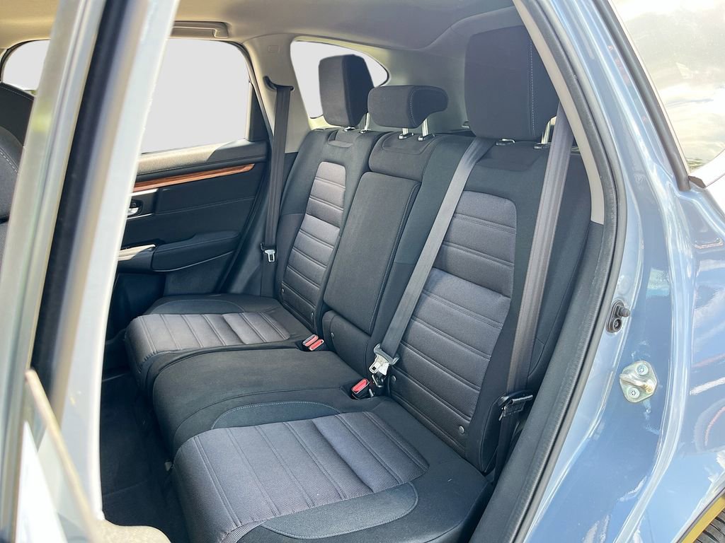 Used 2020 Honda CR-V EX image 25