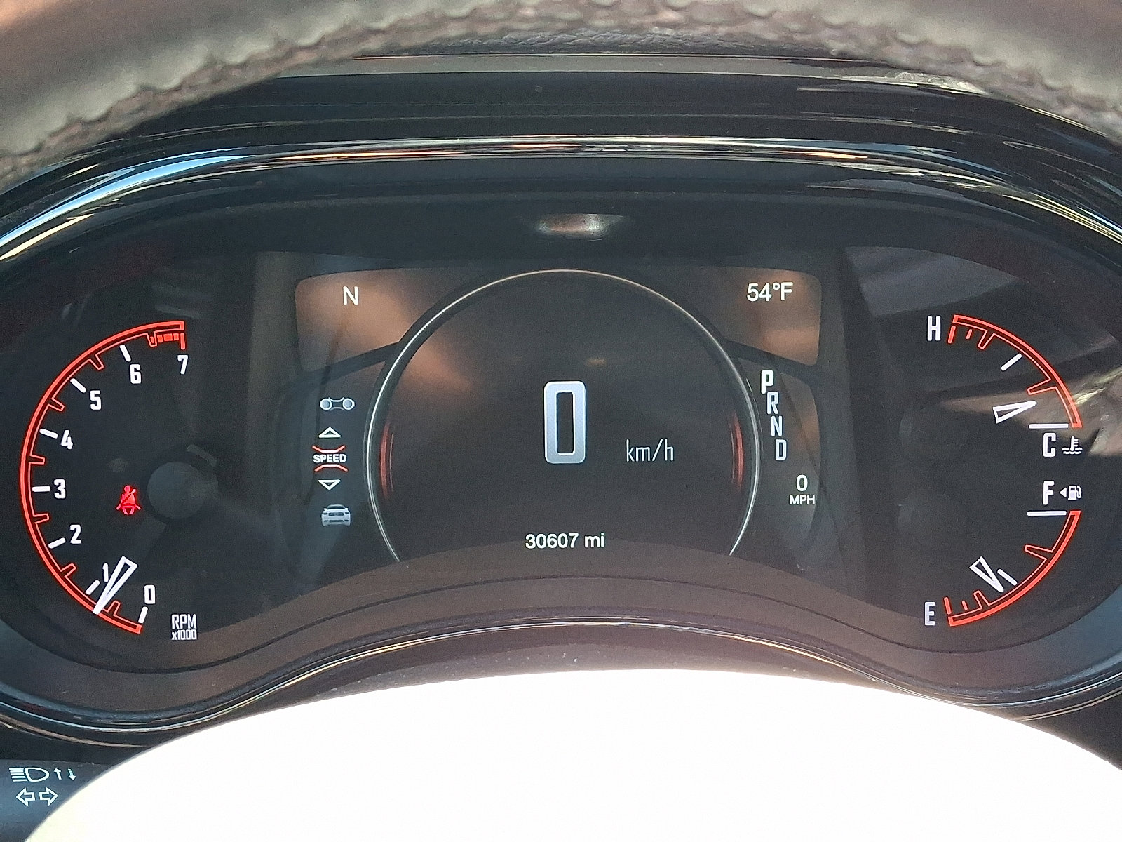 Certified 2022 Dodge Durango GT image 22