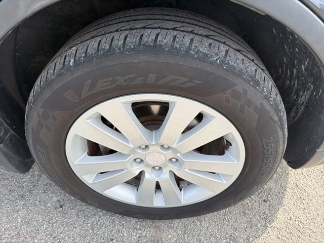 Used 2012 Subaru Tribeca Limited w/ PWR Moonroof Pkg image 16