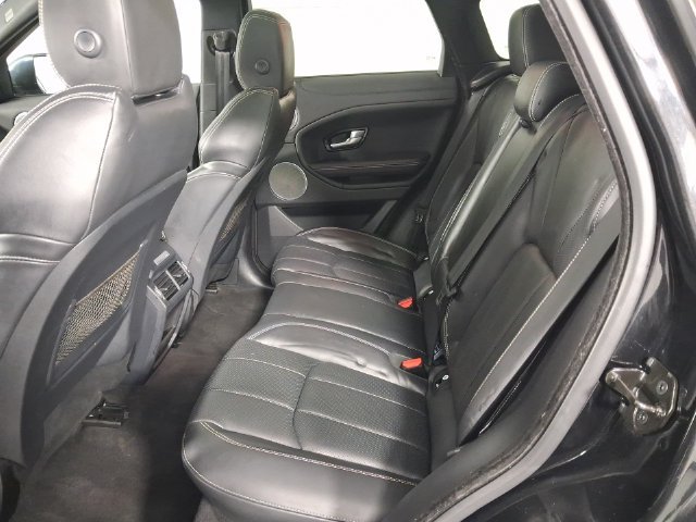 Used 2016 Land Rover Range Rover Evoque HSE AWD/4WD image 23