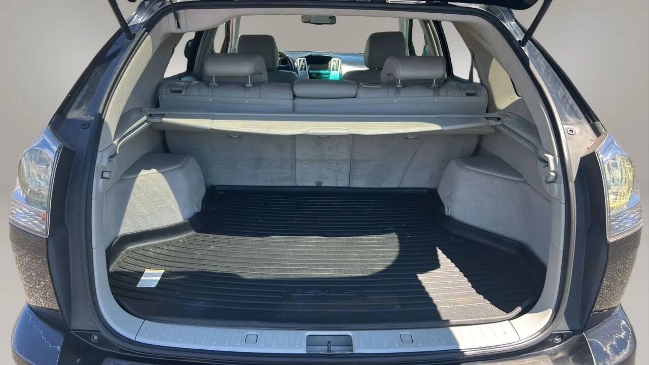 Used 2009 Lexus RX 350 AWD image 15