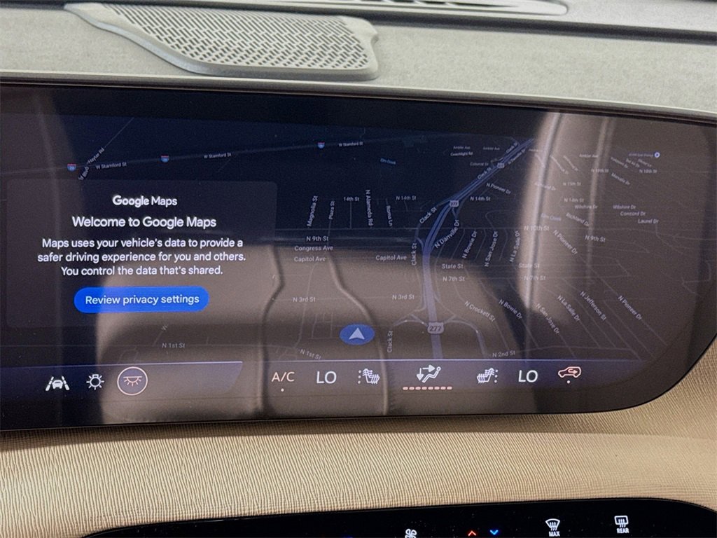 New 2026 Buick Enclave Preferred w/ Power Package image 8