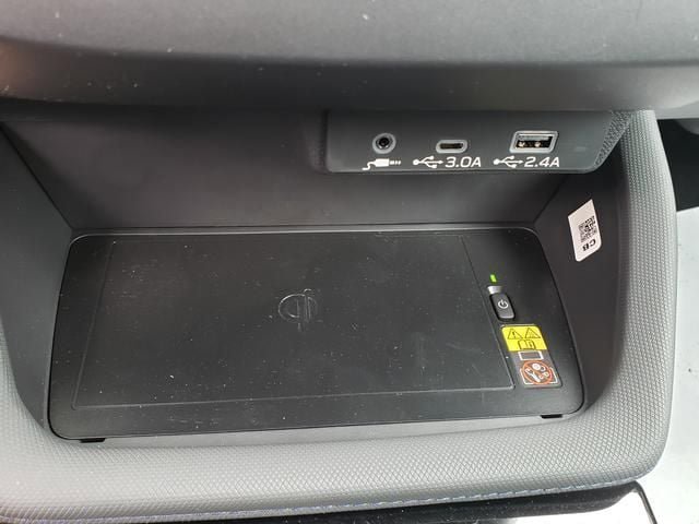 New 2026 Subaru Forester Limited AWD/4WD image 19