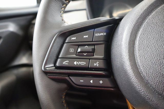 New 2026 Subaru Crosstrek 2.5i Wilderness w/ Wilderness Package image 18