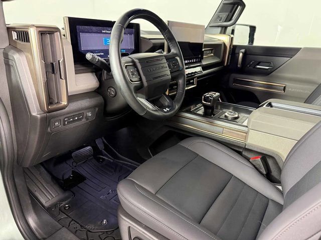 Used 2024 GMC Hummer EV 3X w/ LPO, Illumination Package AWD/4WD image 18